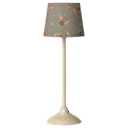 MAILEG Vintage lampa - Sand S26