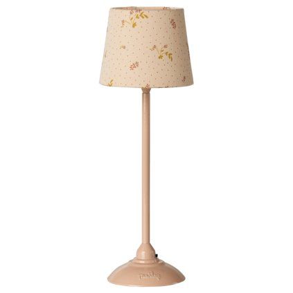 MAILEG Vintage lampa - Powder S26