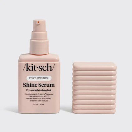 KITSCH Sérum pro lesk a krepatění