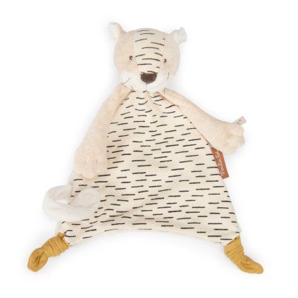 MOULIN ROTY Mazlící ubrousek Tygr