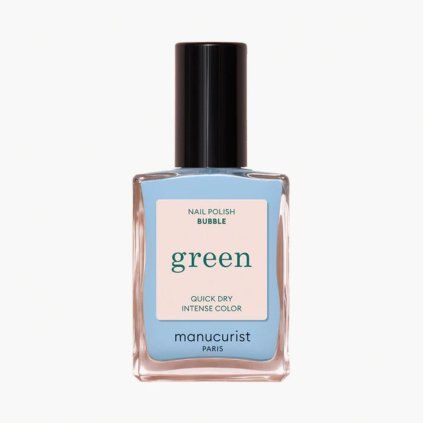 MANUCURIST Green lak Bubble - 15 ml