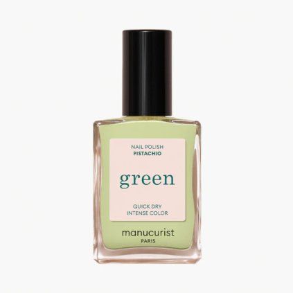 MANUCURIST Green lak Pistachio - 15 ml