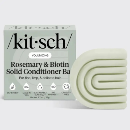 KITSCH Tuhý kondicionér s rozmarýnem