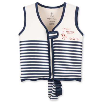 KONGES SLOJD Plovací vesta ELLIS - MARIN STRIPE