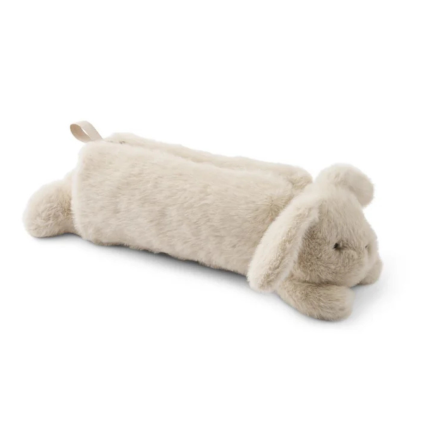 LIEWOOD Plyšové pouzdro Dalina Rabbit - Mist
