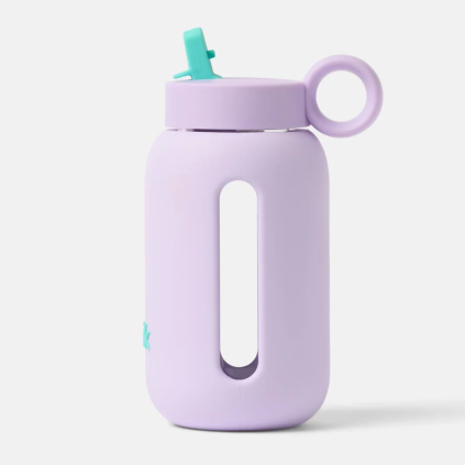 BINK BINK Lahev Big Dětská - Lilac 300ml
