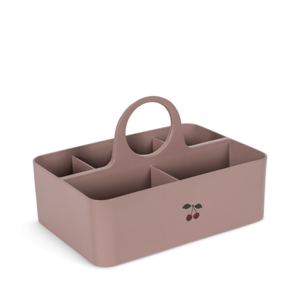 KONGES SLOJD Úložný box - CHERRY