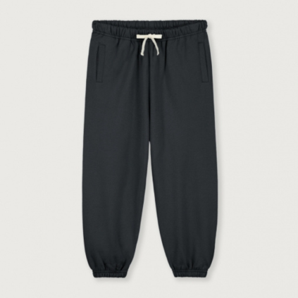 GRAY LABEL Tepláky Adult GOTS - Pirate Black