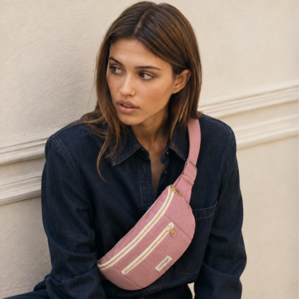 RIVEDROITE PARIS Ledvinka Orsel - Rose