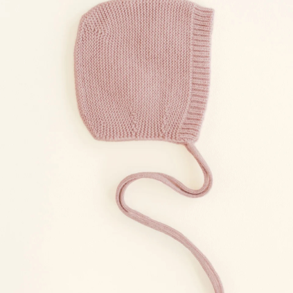 HVID Čepička merino Bonnet Powder