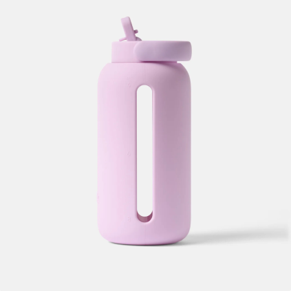 BINK Láhev Day + Flip Cap - Cotton Candy  800ml