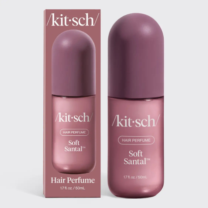 KITSCH Parfém na vlasy Soft Santal (3)