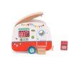MOULIN ROTY La Grande Famille - caravan