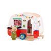 MOULIN ROTY La Grande Famille - caravan
