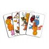 DJ05118 cartes 300DPI CMJN