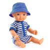 DJECO Baby in the water Oliver