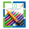 DJECO Double-sided markers - Classic
