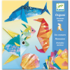 2724 3 djeco origami metalicke pod vodou