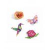 2721 3 djeco origami neonove tropy