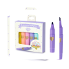 DJECO Pastel mini highlighters