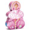 DJECO puzzle Baletka - 36 pcs