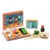 DJECO Sushi Aki a Maki