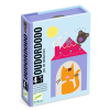 DJECO Tactical game Oudordodo