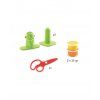 3054 2 djeco tvoreni z modeliny maly kadernicky salon