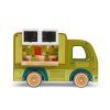 MOULIN ROTY La Grande Famille - mobile bistro