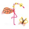 DJECO Jungle decorative creation set