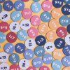 LONDJI Didaktická hra Násobení - Multiplications