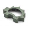 LW15126 7312 Dino faune green mix Extra 1
