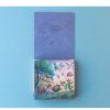 LONDJI Kapesní puzzle jednorožec - 100 pcs