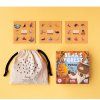 LONDJI Puzzle Medvědí les - 24 pcs