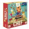 LONDJI Puzzle Chci být šéfkuchařem - 36 pcs
