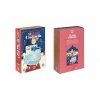 PZ364U CINDERELLA PUZZLE pack (1)