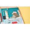 LONDJI Puzzle Vítejte doma - 36 pcs