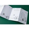AC011U NATURE CALM STAMPS HD 2