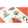 LONDJI Tetování Lvíče
