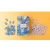 LONDJI Velké puzzle Objevuj svět - 200 pcs