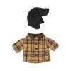124547 maileg bunda a cepice teddyho tatinek