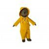 9171 1 maileg souprava do deste pro medveda teddy dad