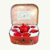Moulin Roty Red Ceramic Tea Set 1