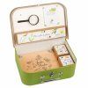 MOULIN ROTY Kufřík malého botanika