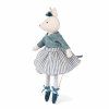 MOULIN ROTY Myška Charlotte