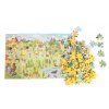 10997 moulin roty puzzle objevovatele les