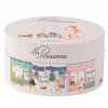 MOULIN ROTY Puzzle Promenáda - 140 pcs