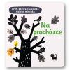 Na procházce - První kontrastní knížka našeho miminka