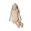 MAILEG Nightgown for rabbit - size 3
