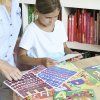 poppik stickers panorama animals philip giordano 2 copie